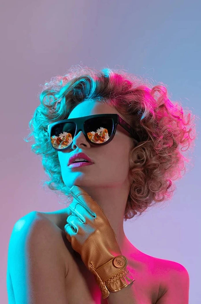 Ръкавици за градина Garden Glory Glove Gold Digger M