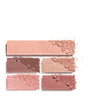 CHANEL LES BEIGES Healthy Glow Natural Eyeshadow Palette