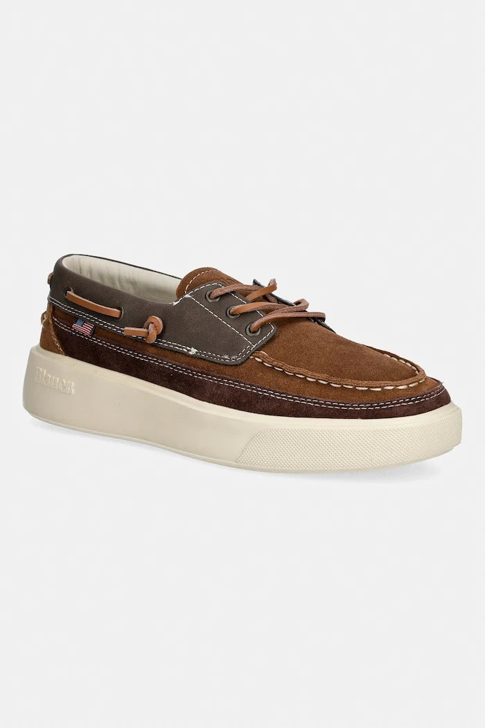 Blauer BUCK06 Mokasen
