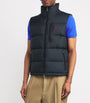 Polo Ralph Lauren Black Down-Filled Gorham Gilet