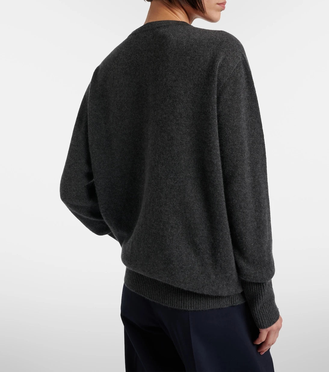 The Row - Odelle cashmere sweater