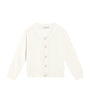 Dolce & Gabbana Kids Cotton Knitted Cardigan (3-30 Months)