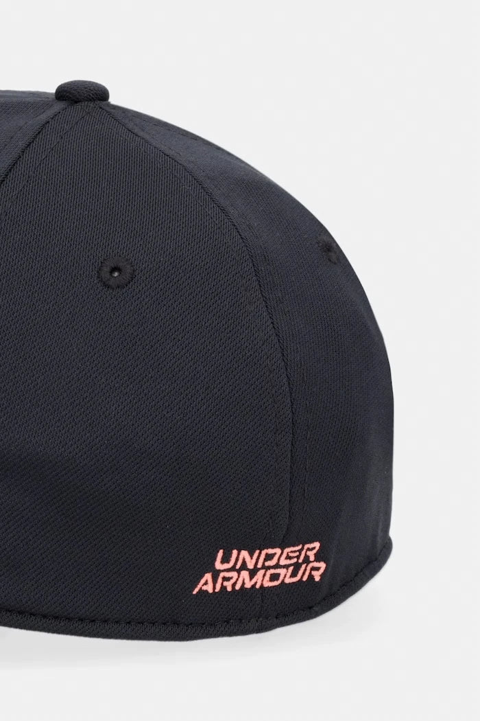 Under Armour erkek vizörlü şapka