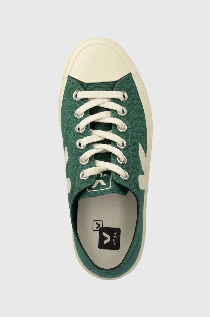 Ниски кецове Veja Wata II Low