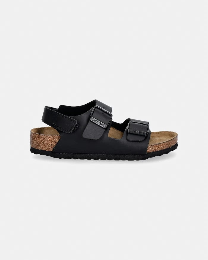 Birkenstock Milano AS Kids BF Çocuk Sandalet