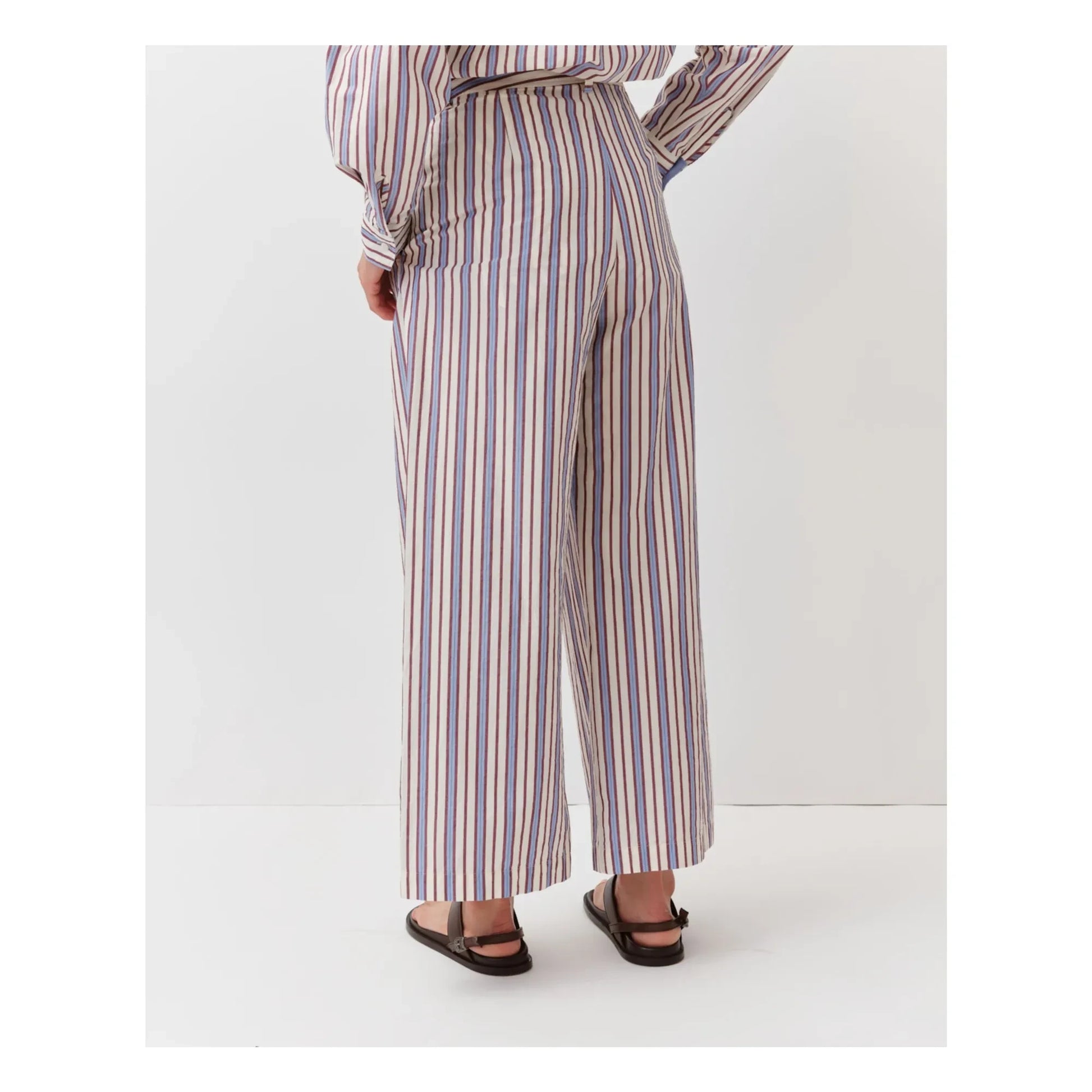Diega - Ponio pants | Ecru