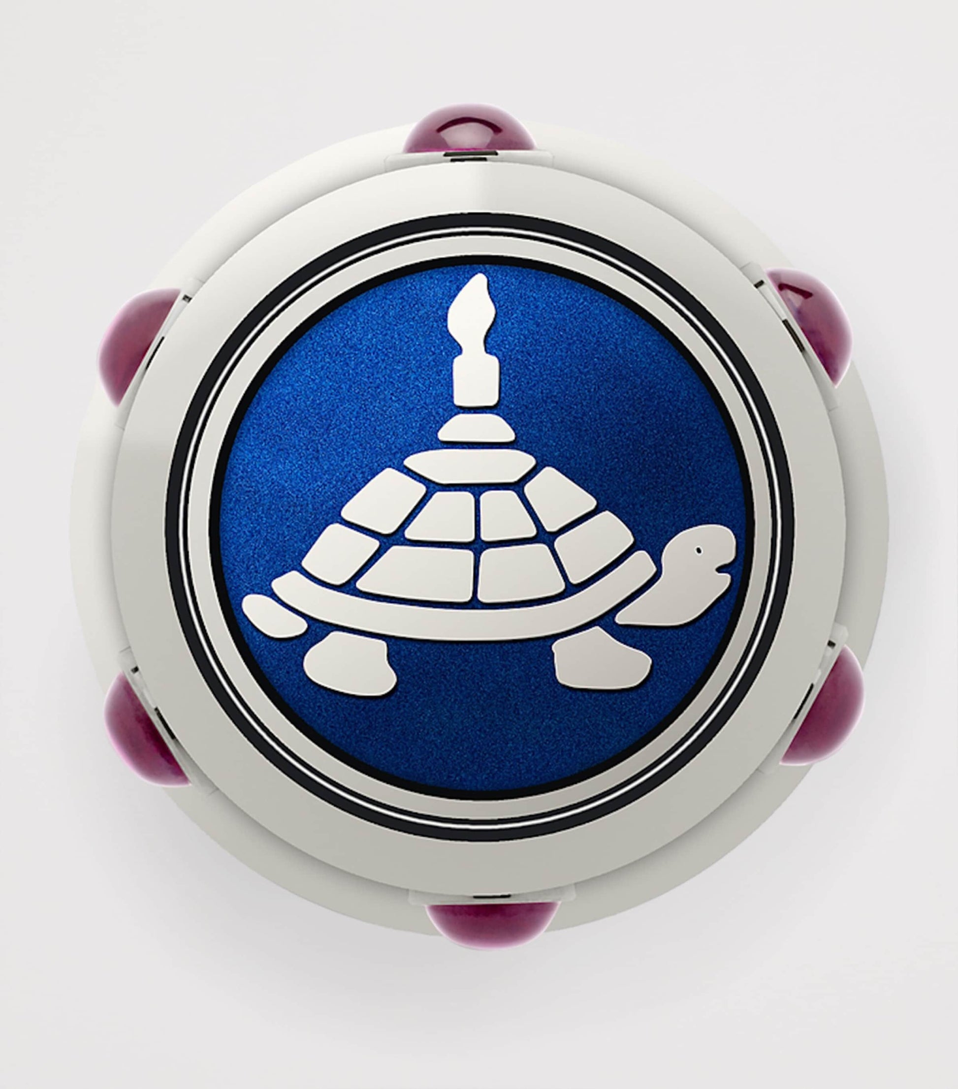 Graf von Faber-Castell Pen of the Year - Fountain Pen (2025)