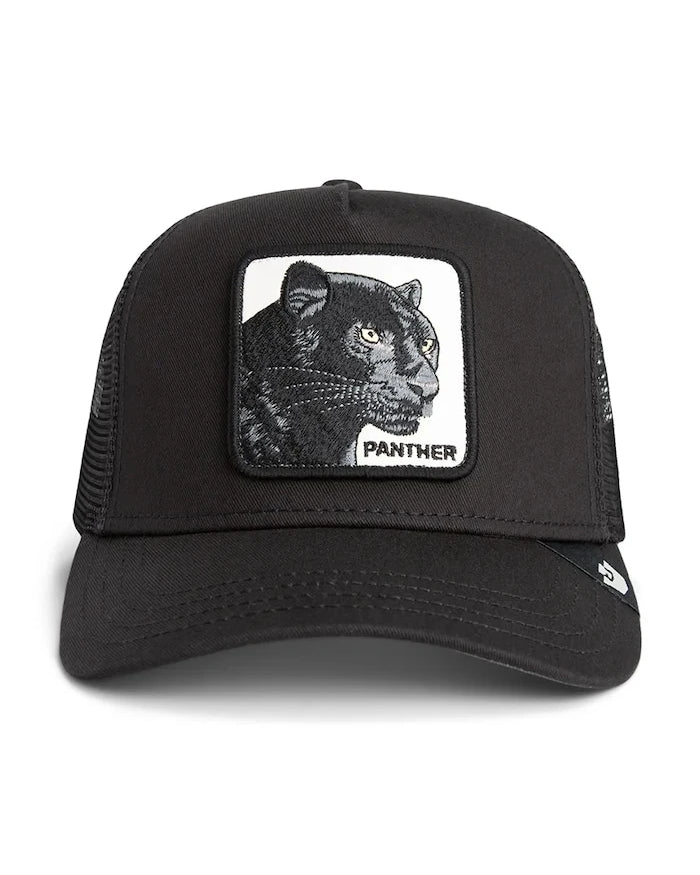 Goorin Bros Panther Trucker Şapka