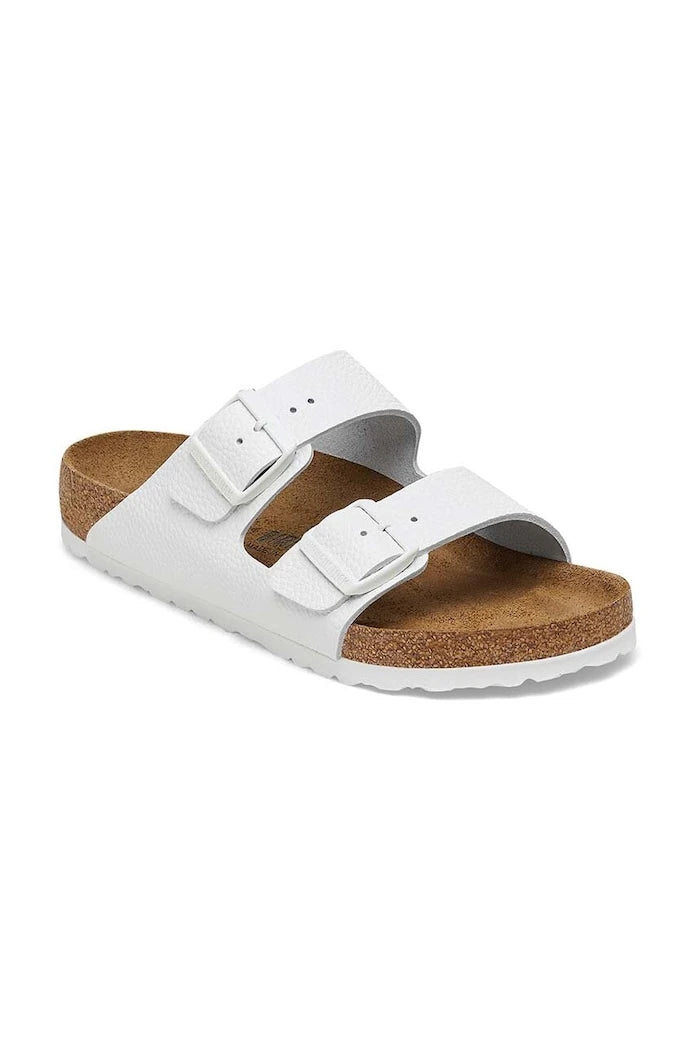 Кожени чехли Birkenstock Arizona