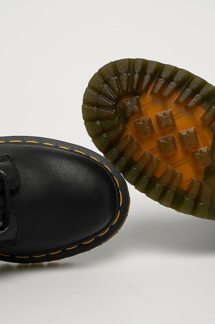 Кожени кубинки Dr. Martens 1460 Pascal Bex Pisa