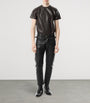 TOM FORD Lambskin T-Shirt