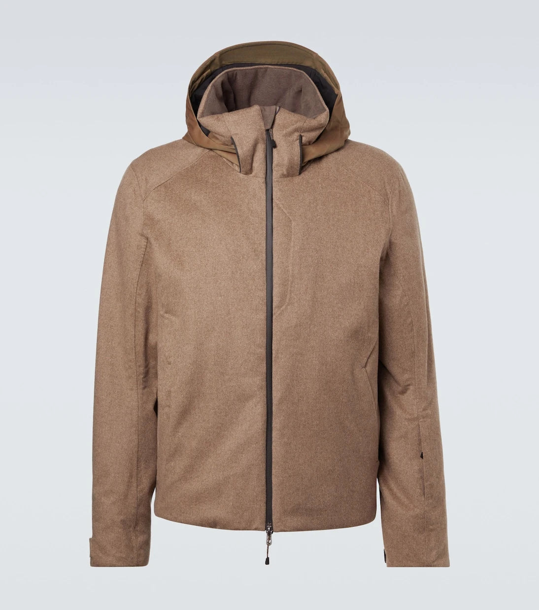 Sease - Balma cashmere ski jacket