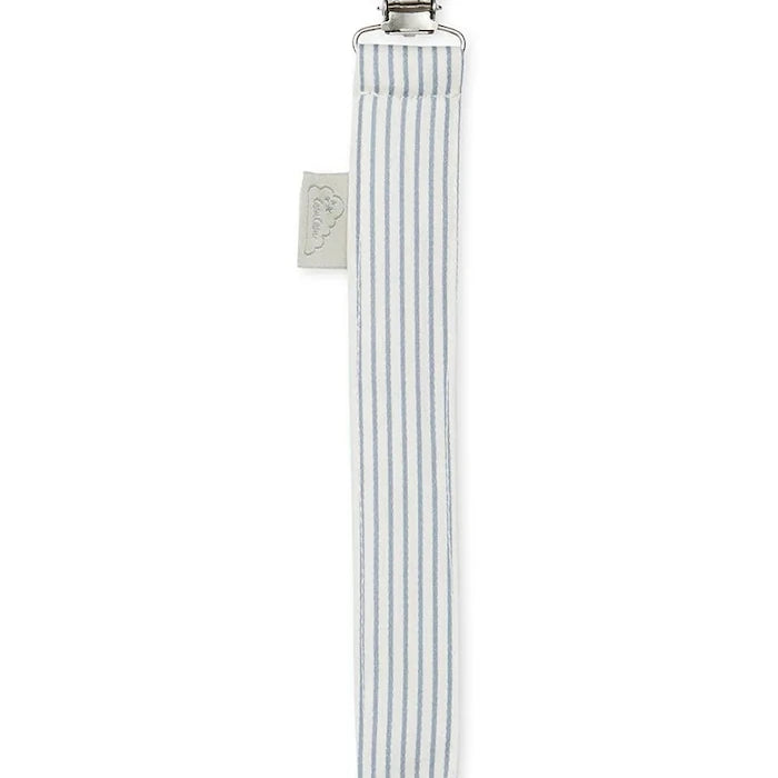 Cam Cam Copenhagen Emzik Askısı Çocuklar İçin Classic Stripes Blue