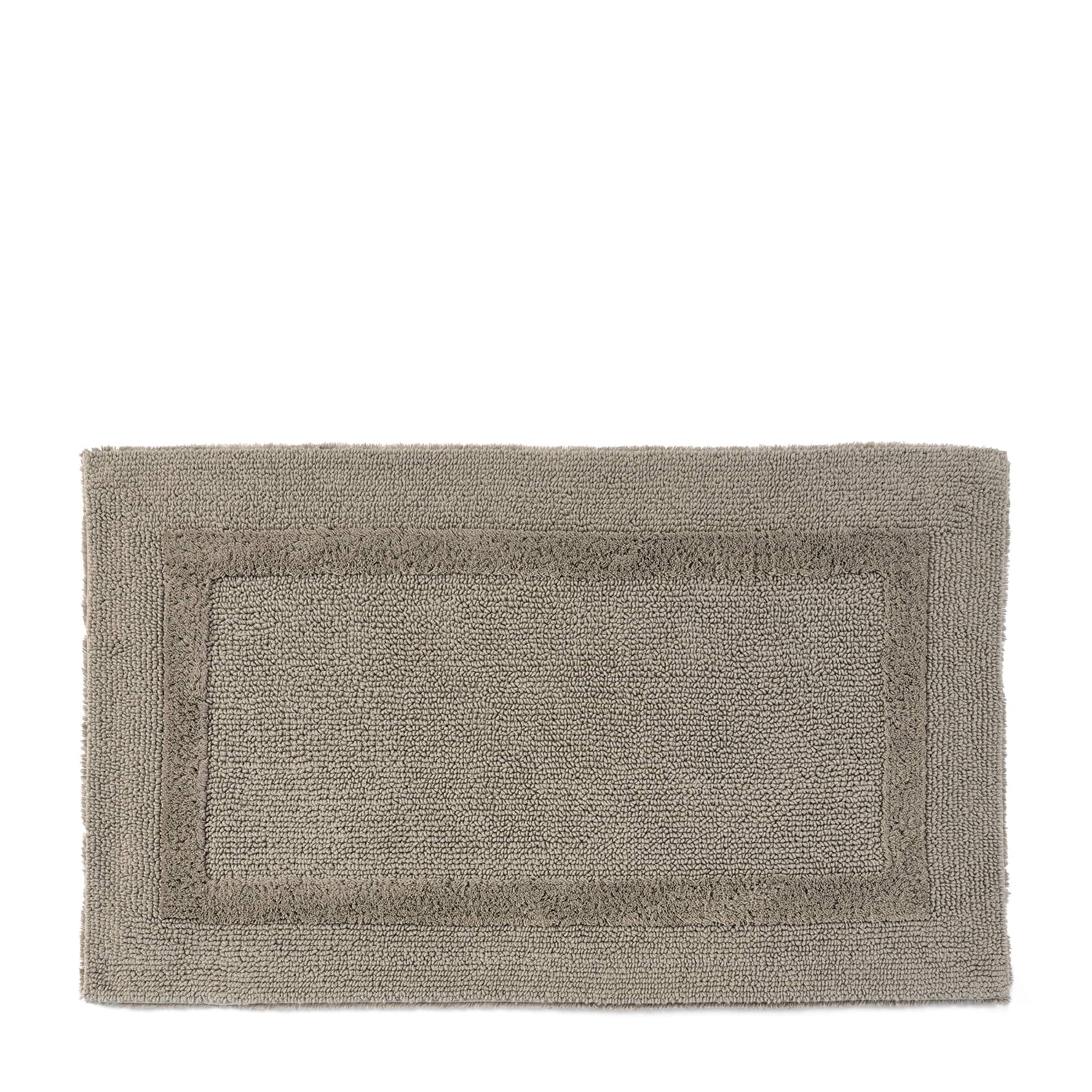 Abyss & Habidecor Reversible Bath Mat (50cm x 80cm)