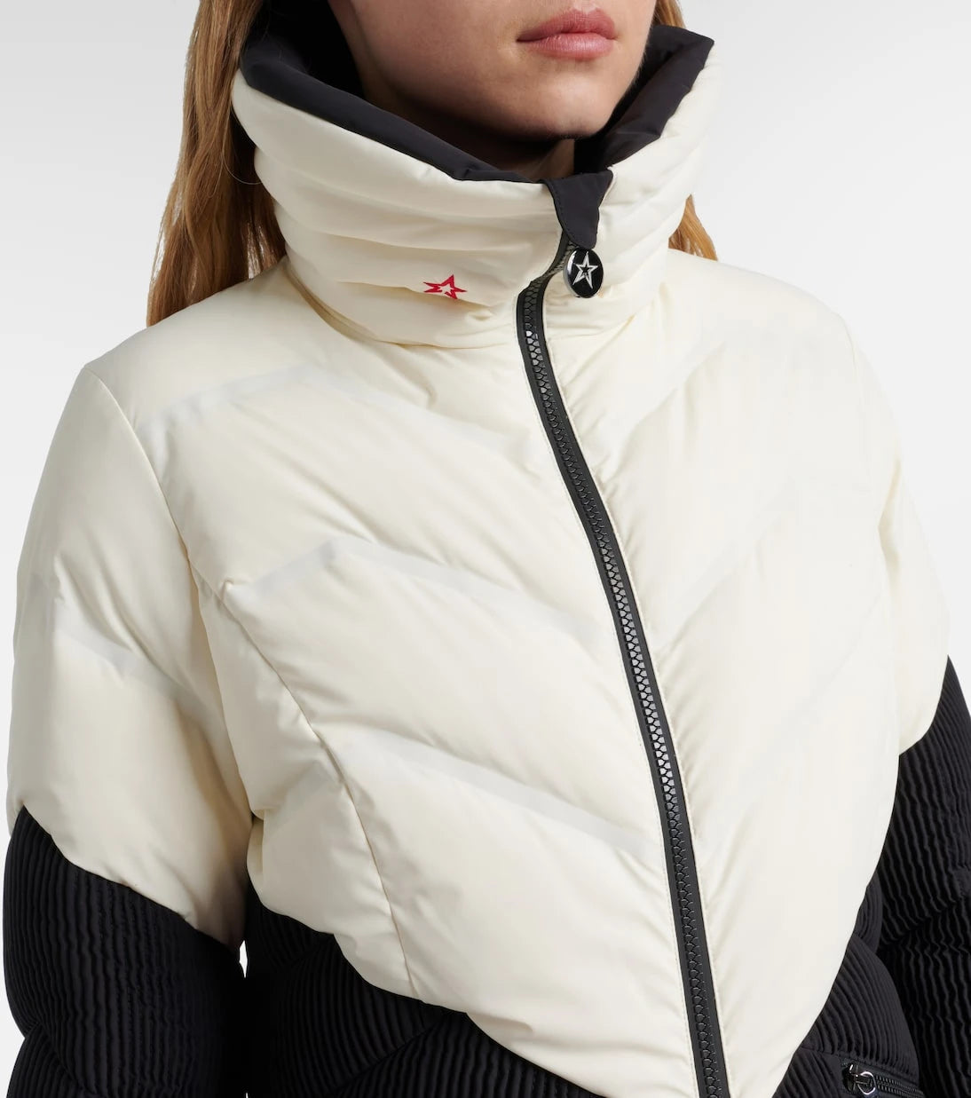 Perfect Moment - Duvet down ski jacket