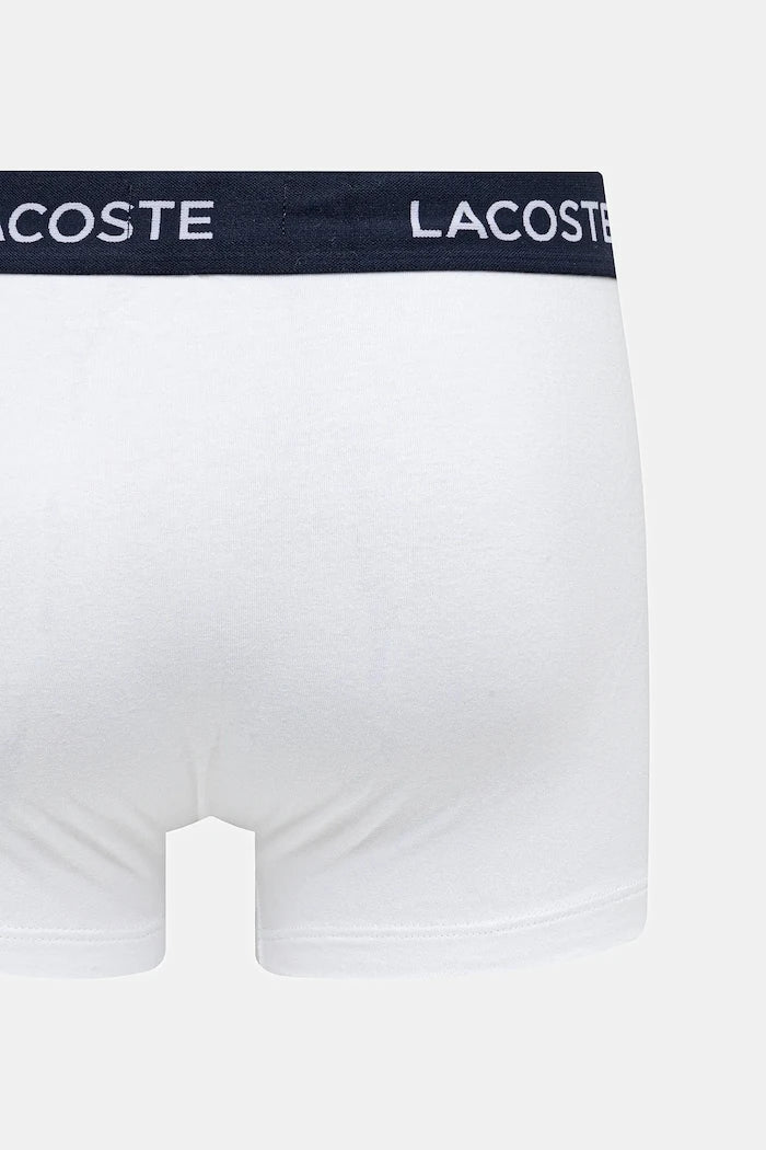 Lacoste Boksörler (5 Çift)