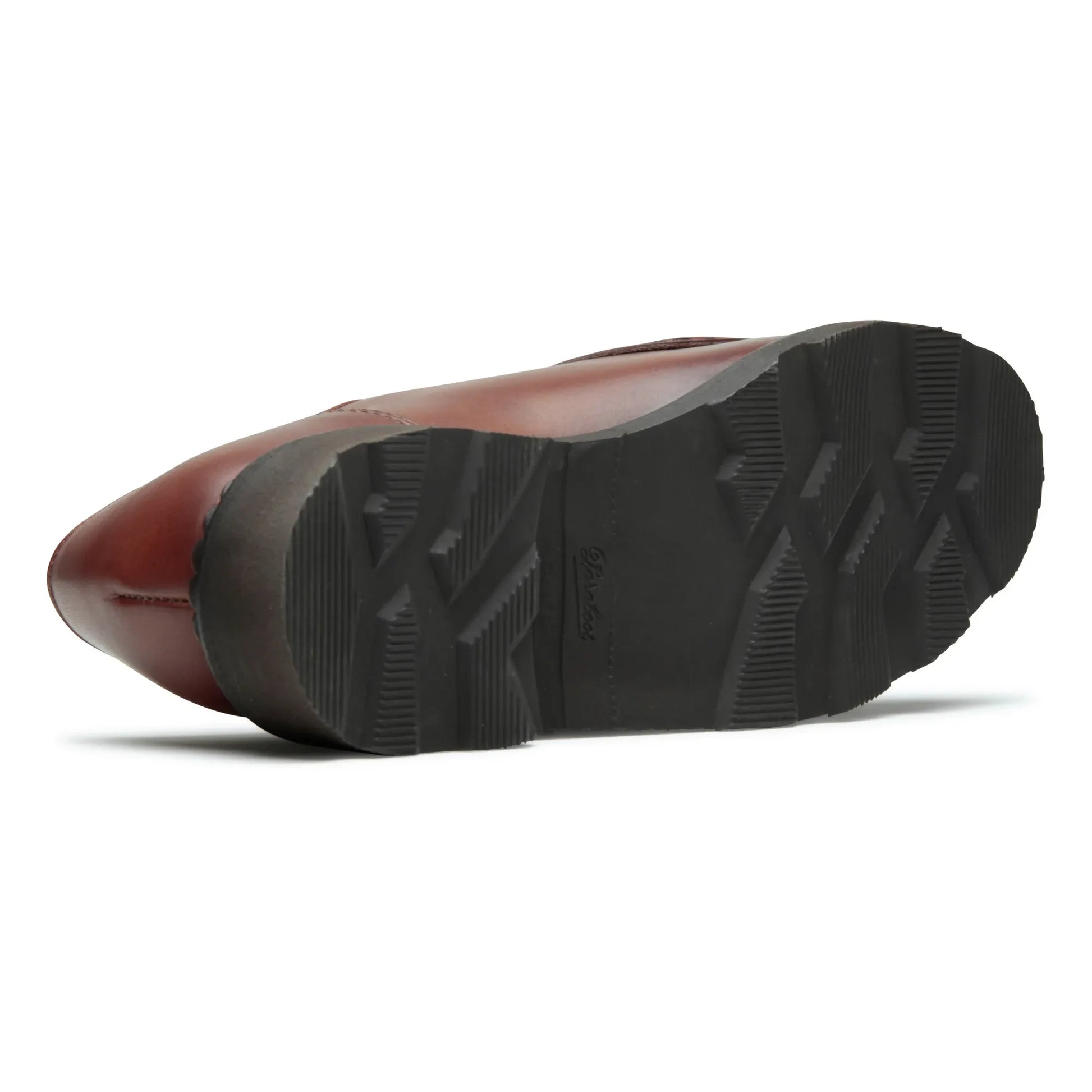 Paraboot - Michael Derby Shoes | Brown
