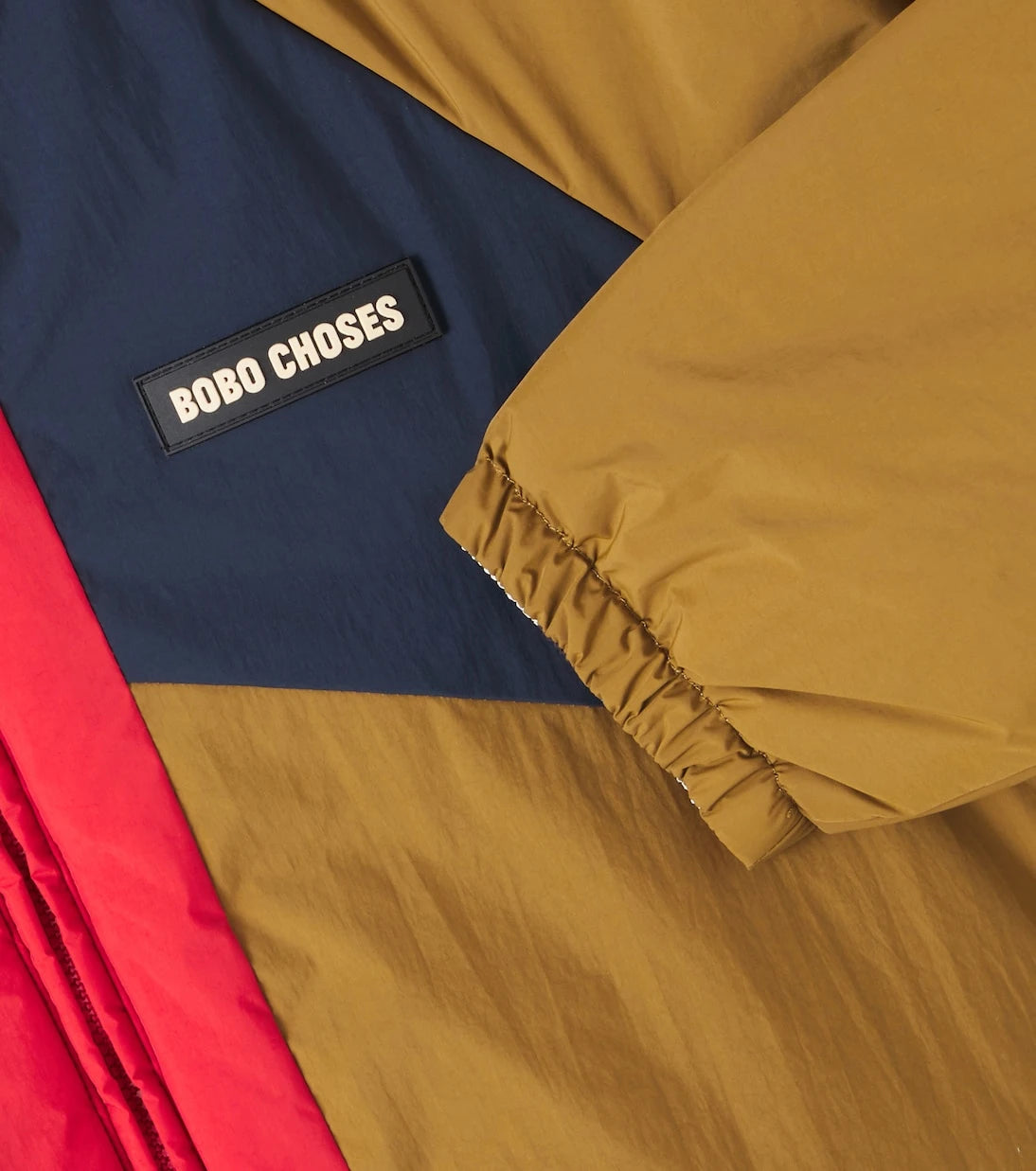 Bobo Choses - Doggy Mate reversible jacket