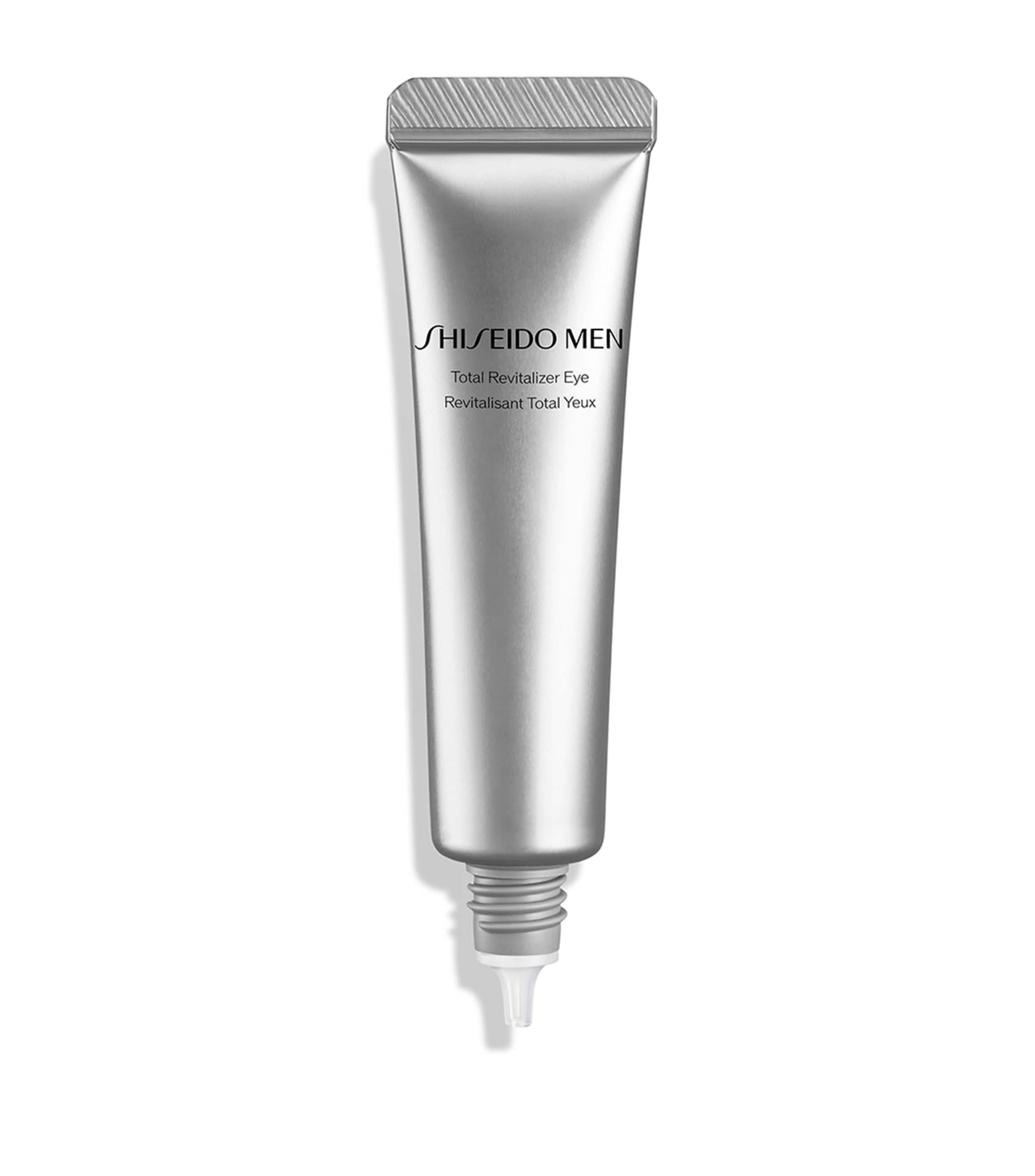 Shiseido Men Total Revitalizer Eye (15ml)
