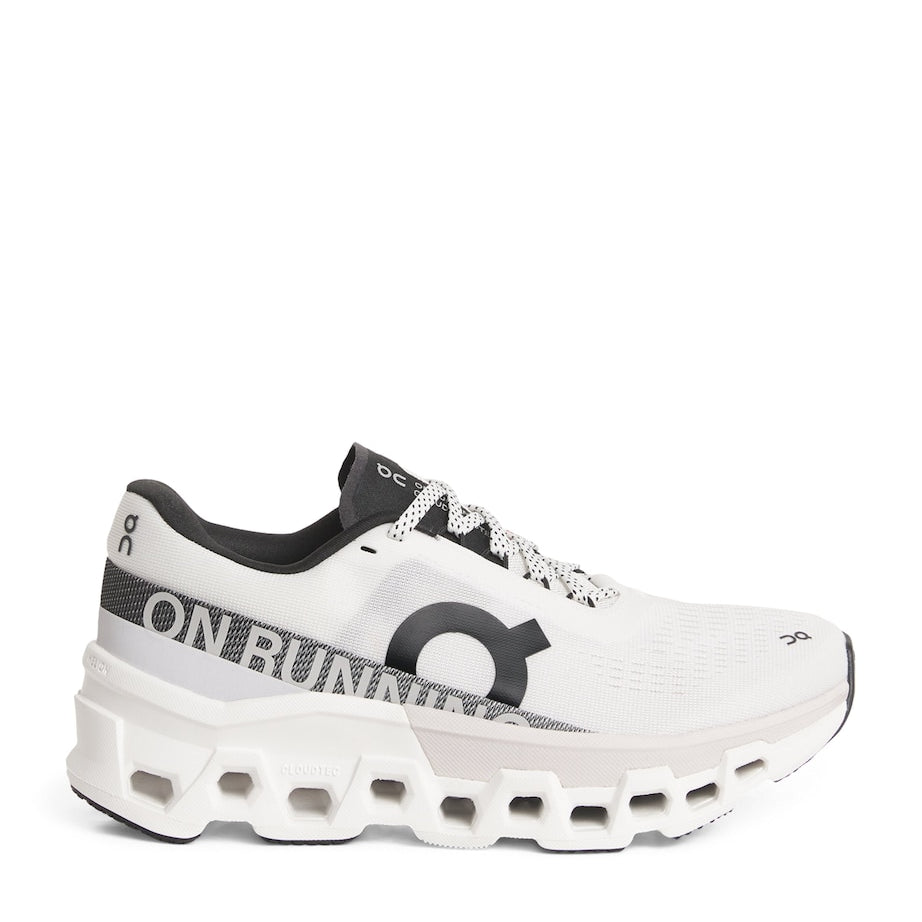 White Cloudmonster 2 Trainers