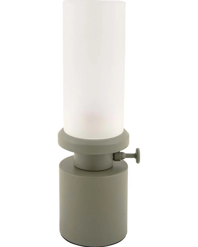 Leitmotiv Camp LED Kablosuz LED Masa Lambası