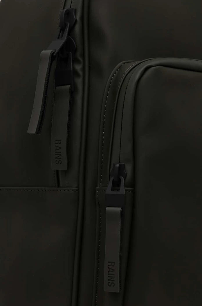 Rains Book Daypack Large W3 Sırt Çantası