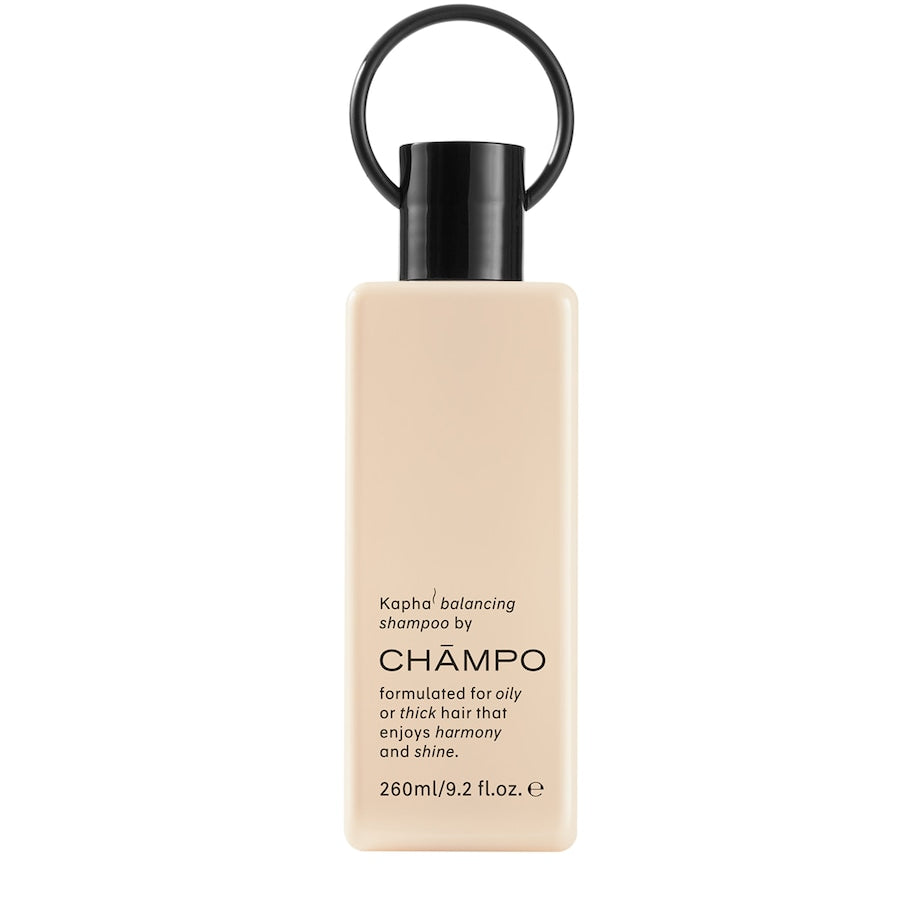 Champo Kapha Balancing Shampoo (260ml)
