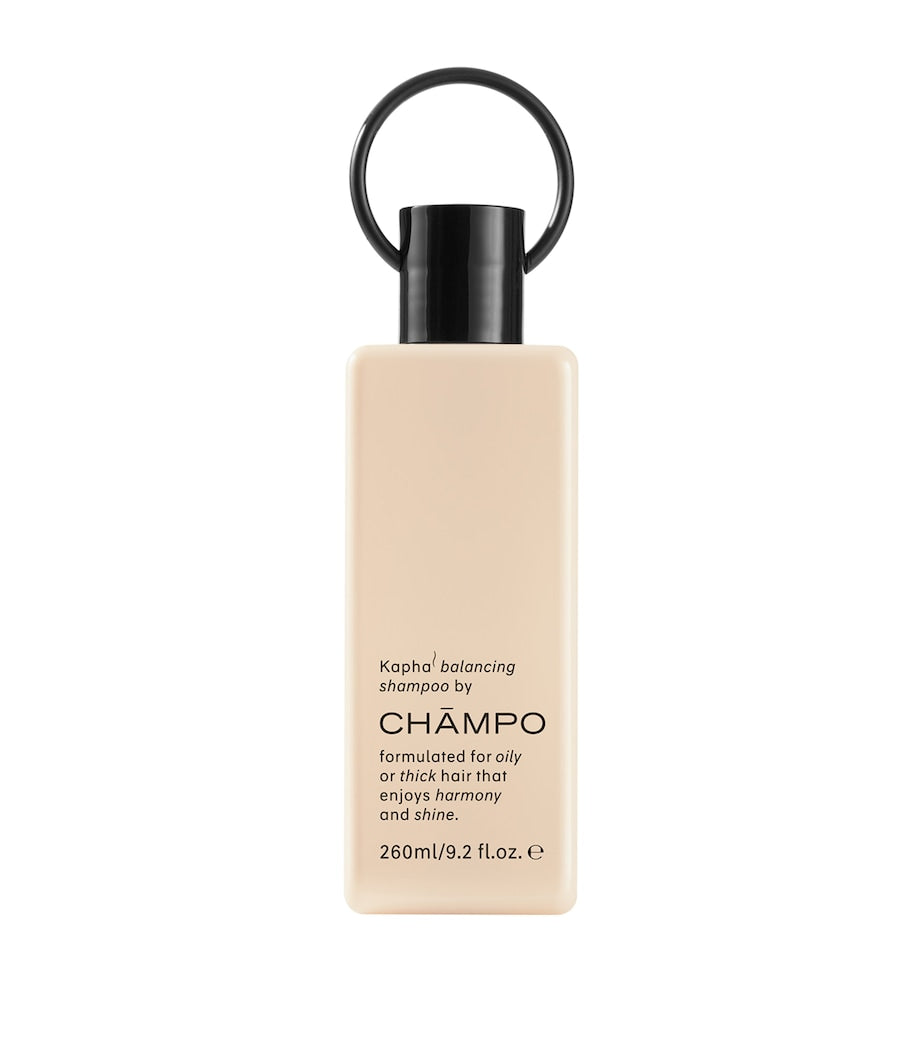 Champo Kapha Balancing Shampoo (260ml)