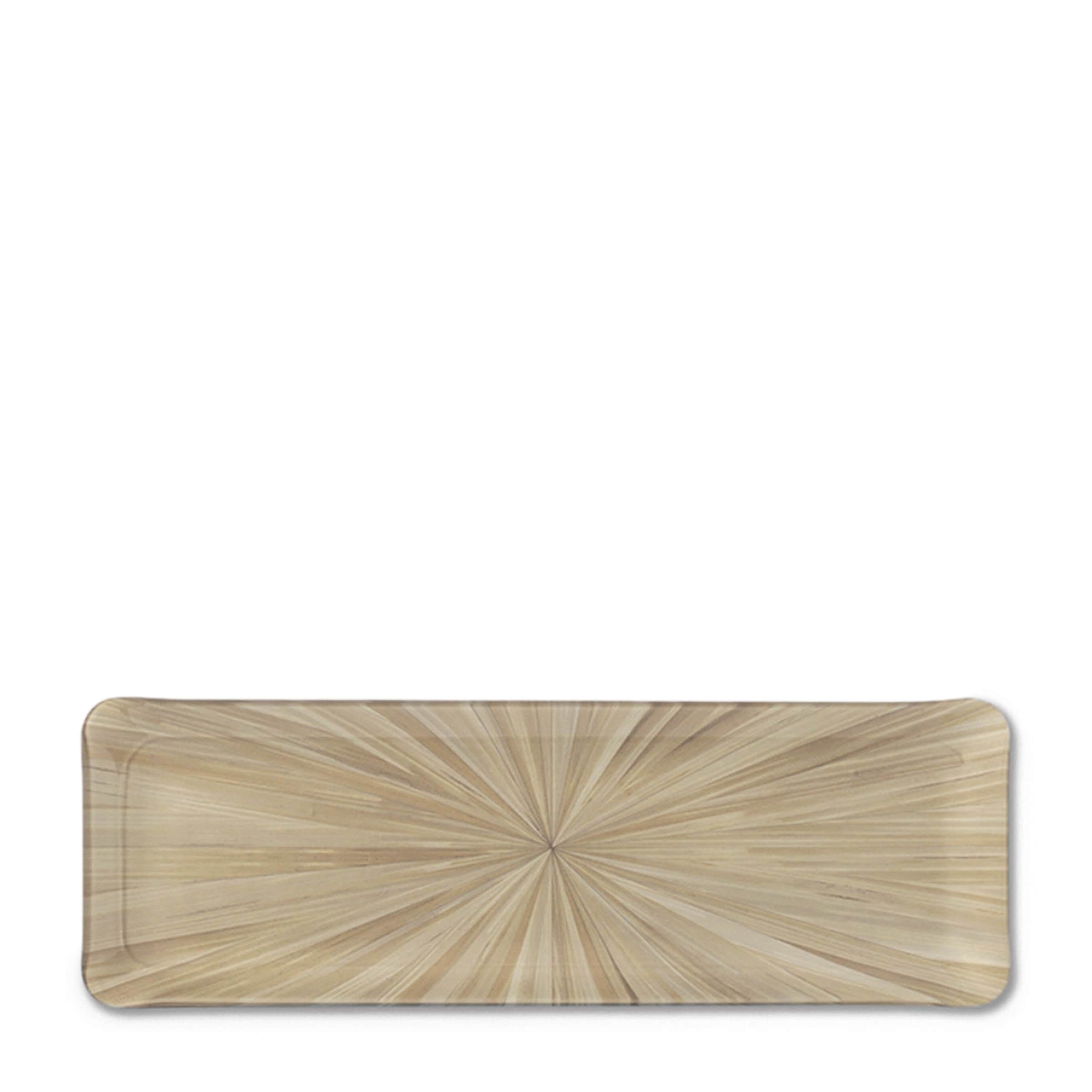 Soleil Oblong Tray (27.5cm x 37cm)