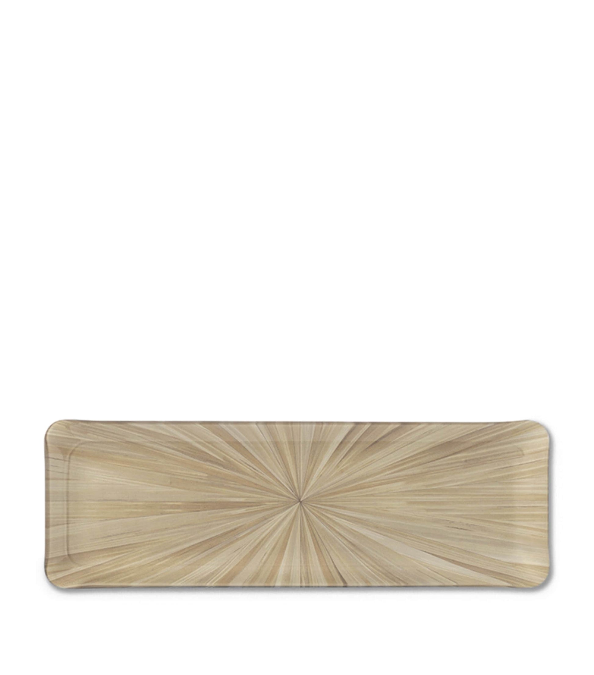 Soleil Oblong Tray (27.5cm x 37cm)