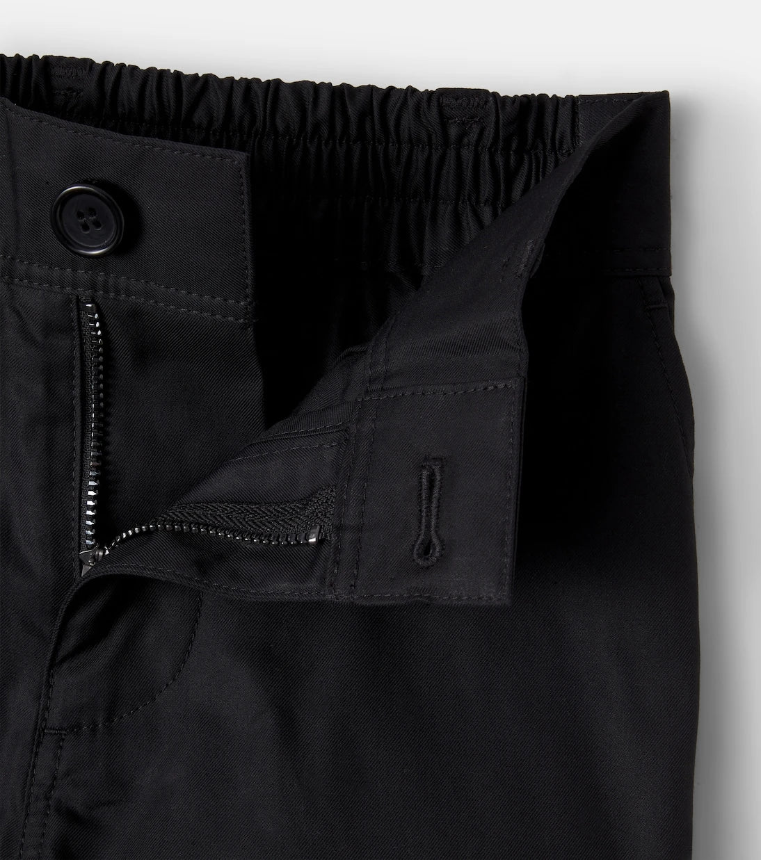 Burberry Kids - Straight jeans