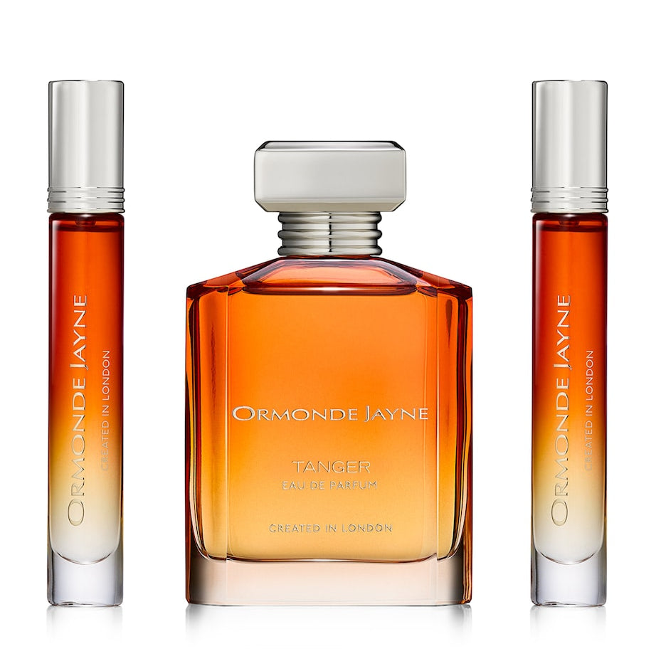 Tanger Eau de Parfum Fragrance Gift Set