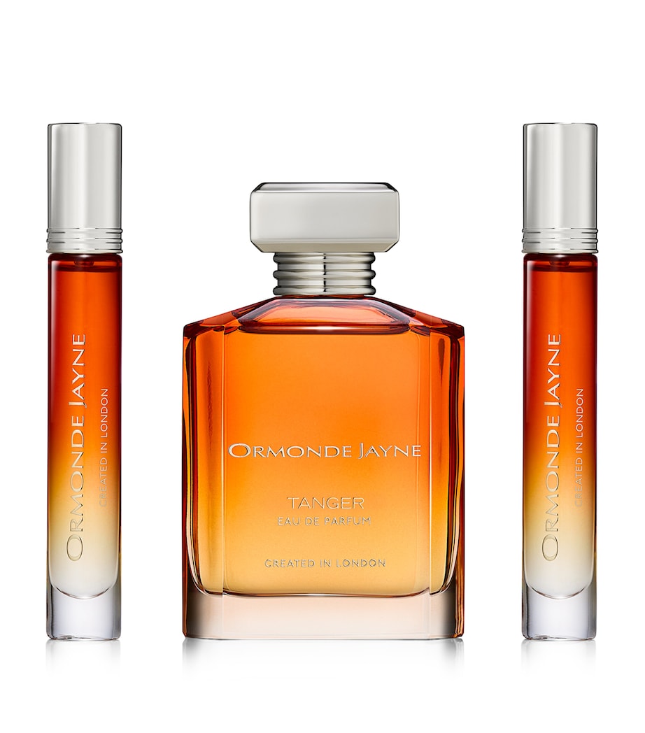 Tanger Eau de Parfum Fragrance Gift Set