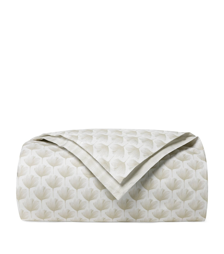 Cotton Edna King Duvet Cover (230cm x 220cm)