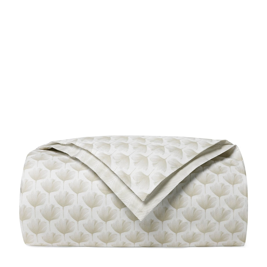 Cotton Edna King Duvet Cover (230cm x 220cm)