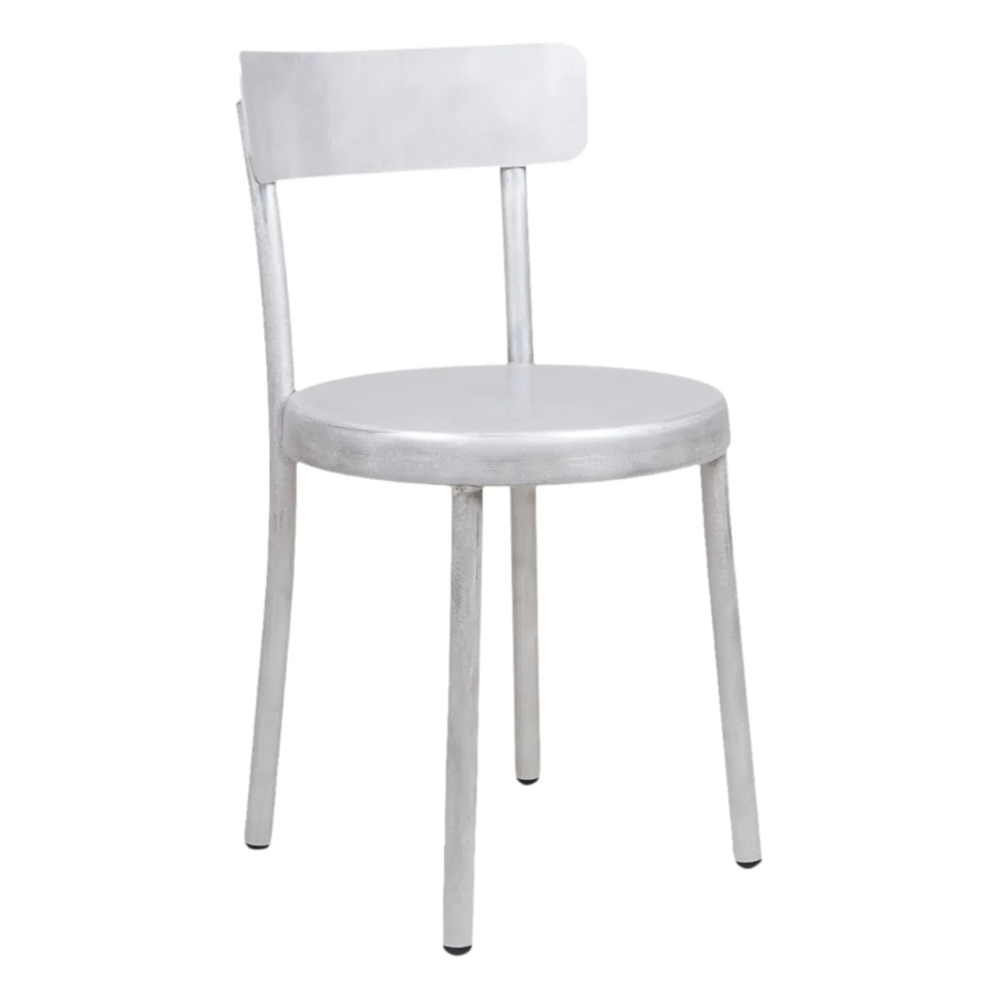 Frama - Tasca Aluminium Chair