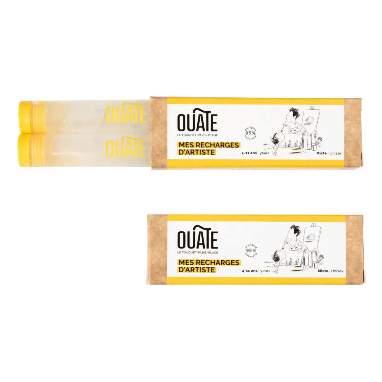 Ouate - Perfume Paintbrush Refill