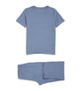Derek Rose Kids Basel Pyjama Set (3-16 Years)