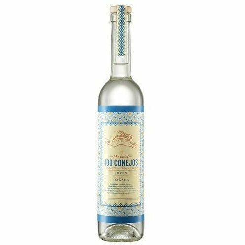 400 Conejos Espadin Mezcal (750 ml)