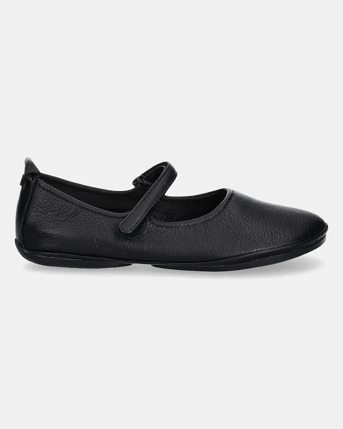 Кожени балеринки Camper Right Nina