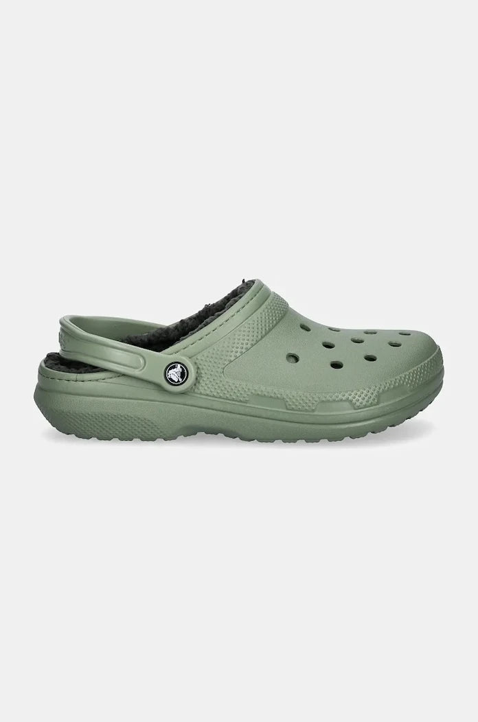 Чехли Crocs Classic Lined Clog