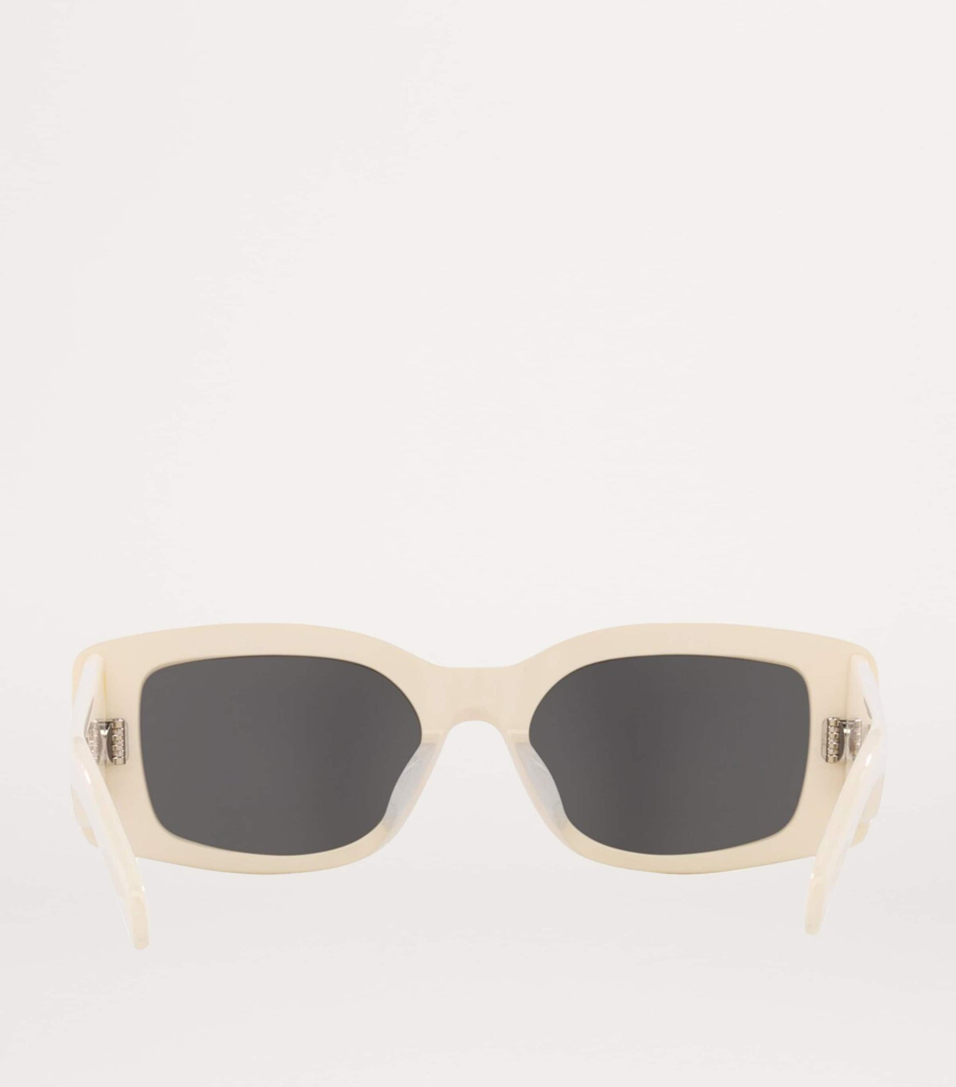 Celine Beige Triomphe Sunglasses