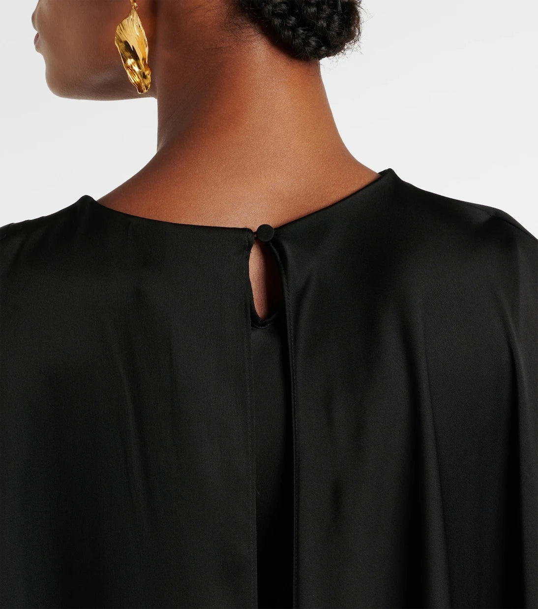 Simkhai - Izel satin gown