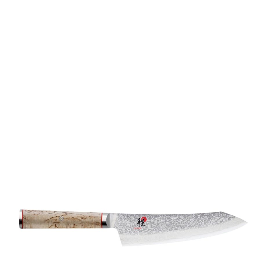 Miyabi 5000MCD Santoku Knife