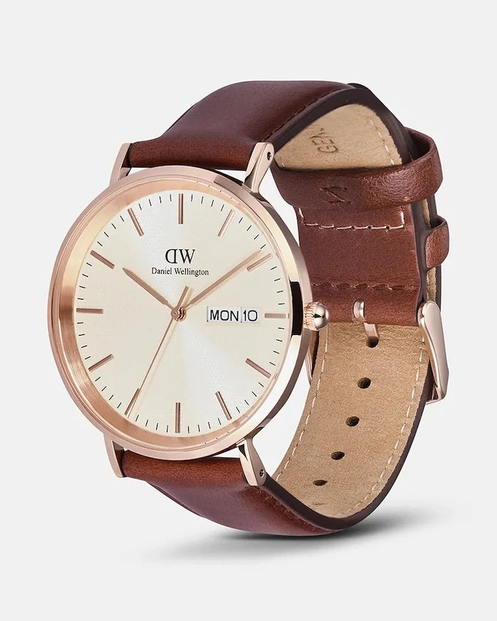 Daniel Wellington Saat