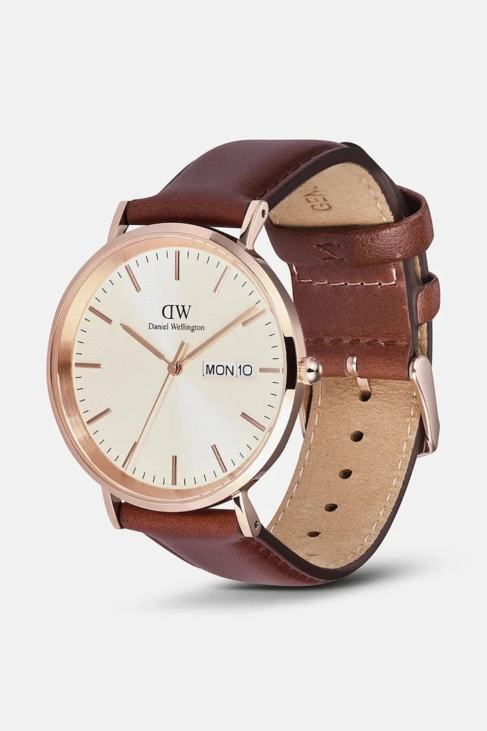 Daniel Wellington Saat