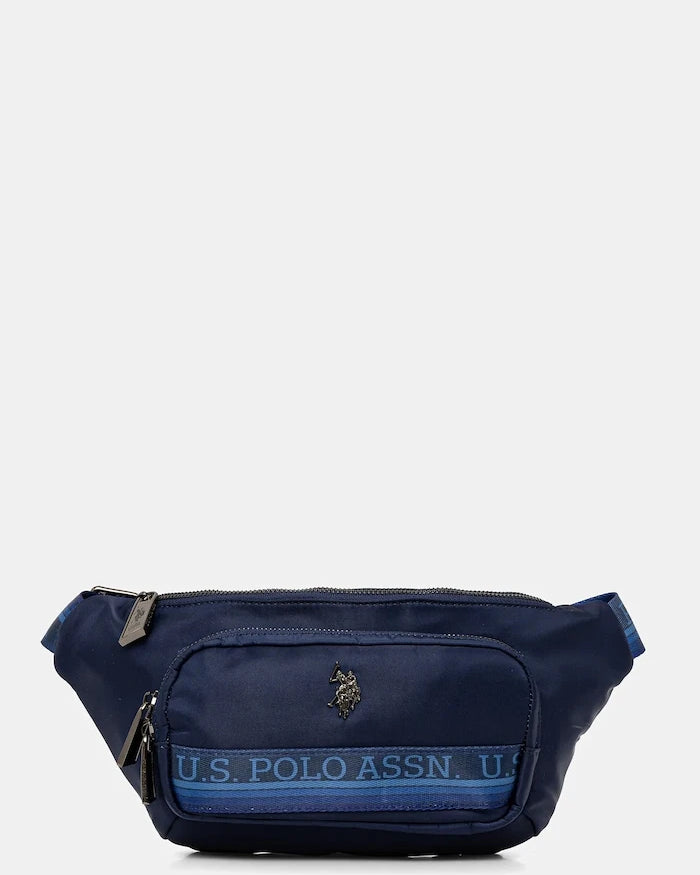 U.S. Polo Assn. Paul Bel Çantası