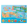 Smiggle - Glue Stick Sticker Book