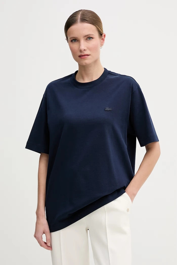 Lacoste тениска от памук
