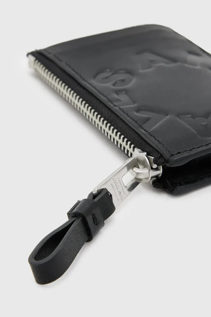 Кожен портфейл AllSaints TIERRA